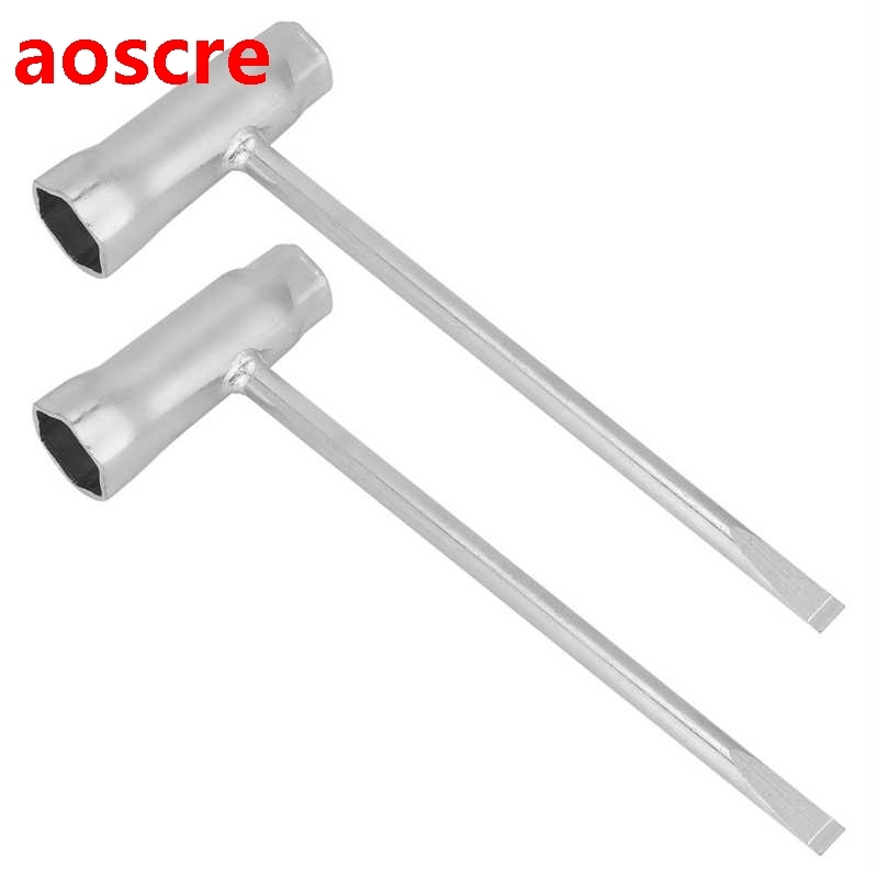 2Set Chainsaw Wrench Kit for Stihl for Husqvarna 024 026 MS2