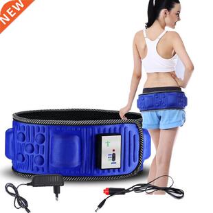 Ceinture minceur électrique 5 moteur X5 ceinture minc