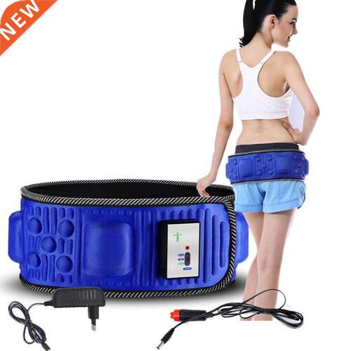 Ceinture minceur électrique 5 moteur X5 ceinture minc