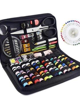 Portable Multifunctional Needlework Sewing Kit Handmade Sewi
