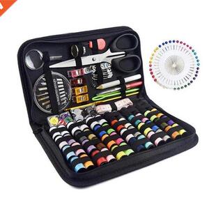 Portable Multifunctional Needlework Sewing Kit Handmade Sewi