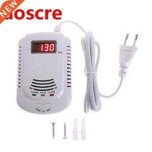 Coalgas Natural Gas Methane Propane Leak Detector Tester Mea