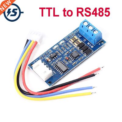 TTL to RS485 Converter High EMC EMI .V 5.0V Signals Hardwa