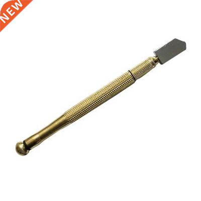 Durable Glass Tile Cutter Lightweight Pencil Style Mirror Cu