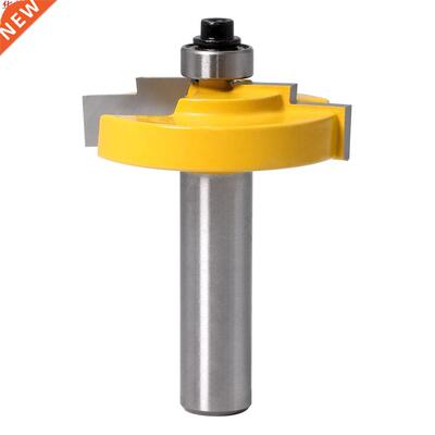 1/2 pouces tige fraise travail du bois routeur Bit cadre pho