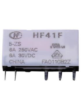 5V 6A Coil Bistable Latching Relay High Quality Home Improve