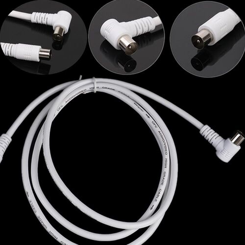 1.5/3/5M 1X TV line Digital Television Cable Tv/m-tv/stb Ant
