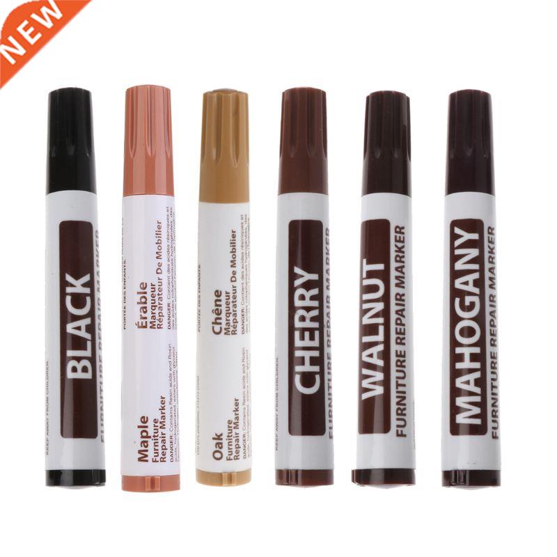Furniture Repair Wood Cainet Floor Touch Up Markers Scratch