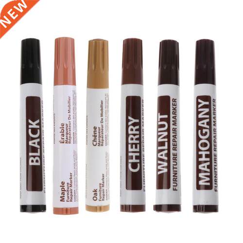 Furniture Repair Wood Cainet Floor Touch Up Markers Scratch