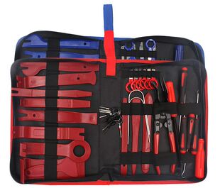 Hand Tool Set Pry Disassembly Tool Interior Door Clip Panel