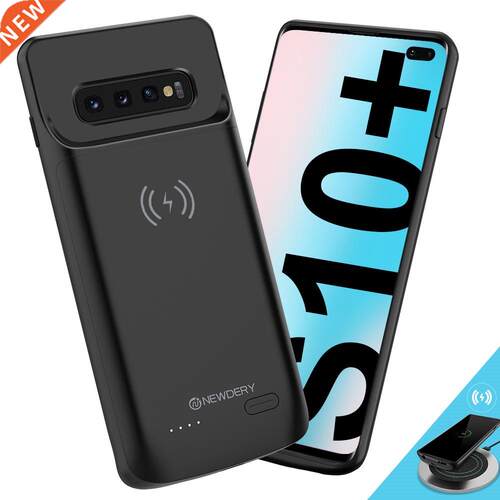 Newdery For Samsung Galaxy S10E S10 S10 Plus Battery Case Q