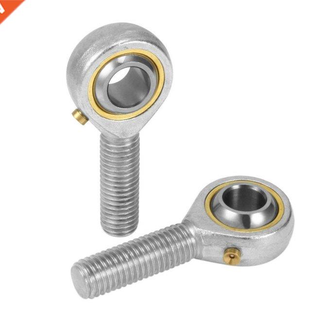 4PCS 5/8 Bore Diameter POSB10 Inch Rod End Bearing 5/8-18 Ma