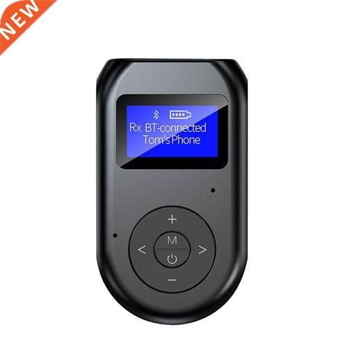 Wireless USB5.0 Bluetooth Adapter Receiver and Transmitter 2