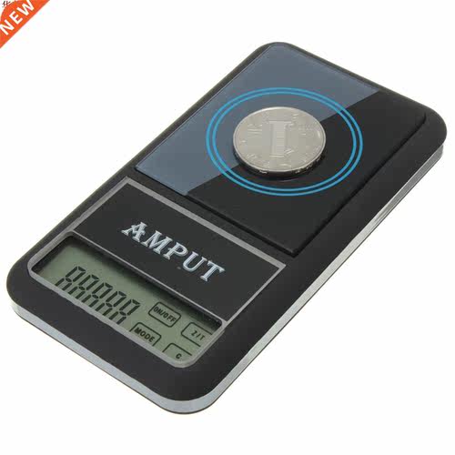 Digital Jewelry Weigtht Electronic Pocket-Scale 0.01g x 200g