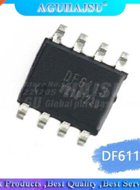 10pcs/lot ZK DF6113 acklight control drive chip SOP-8 lapto