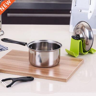 Stainless Steel Saucepan Soup Pot for Dairy Saucepan and Noo