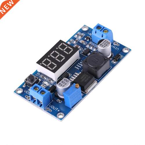 DC-DC Boost Converter 4.5V-32V to 5V-35V Step Up Module Conv