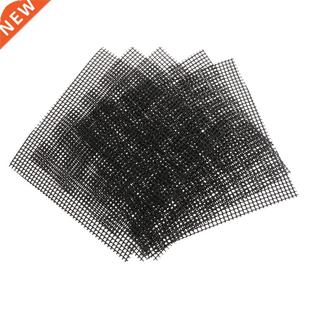 5Pcs Reusable Bonsai Tools Potting Mesh Flowerpot Bottom Net