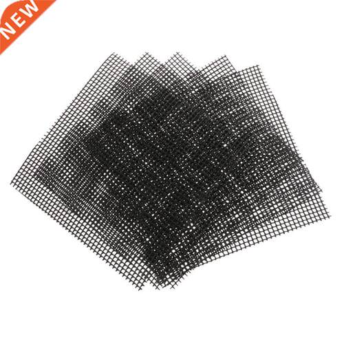 5Pcs Reusable Bonsai Tools Potting Mesh Flowerpot Bottom Net