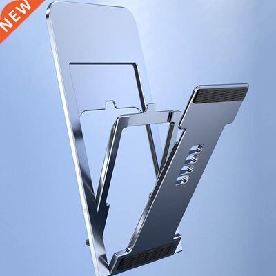 2022 Mini Desktop Multi-Angle Folding Mobile Phone Holder Ho