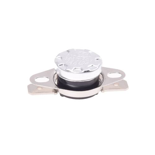 5pcs 160C 320F NC Normal Close Thermostat Temperature Therma