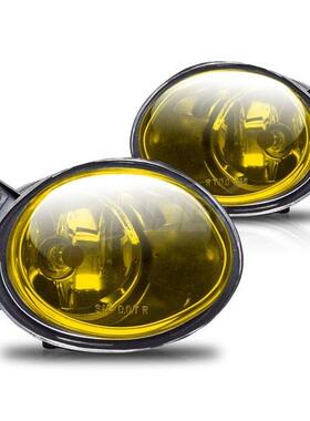 Case for BMW E39 5 SERIES E46 3 SERIES M3 Fog light fog lam