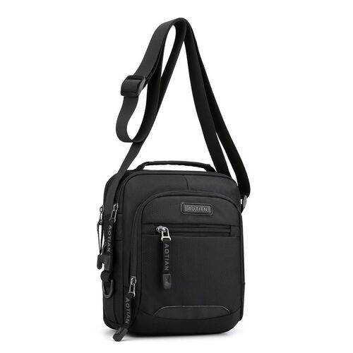 AOTIAN Brand Men's Shoulder Bag boys Crossbody Bag High Qua