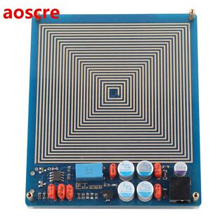 DC12V 0.5A Upgred Version 7.83HZ Schumann Ultra-low Frequ
