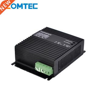 Dynamo Genset Intelligent Battery Charger 12V 24V ZH CH2804