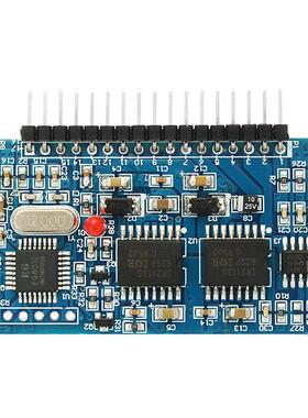 DC-AC 5V Pure SiWave Inverter SPWM Driver Board EGS002 EG801
