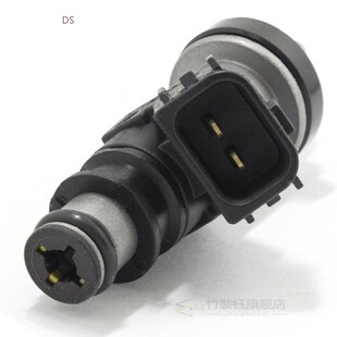 4 Pcs Fuel Injector for Suzuki GSXR 600 750 1000 Hayabusa GS