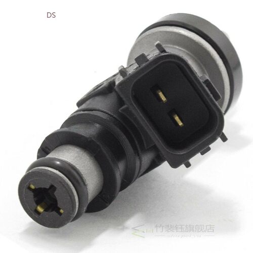 4 Pcs Fuel Injector for Suzuki GSXR 600 750 1000 Hayabusa GS