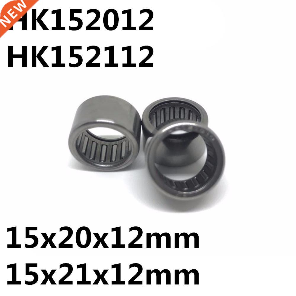 10pcs HK152012 HK152112 15x20x12 or 15x21x12 mm 7941/15 794