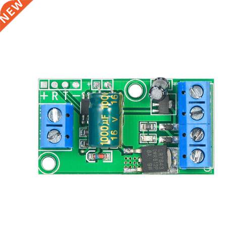 ep-up Voltage Converter Module 0~5V to 0~10V/0~12V/0~24V V