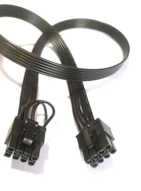 8Pn To PC Manboard PC-E Graphcs Vdeo Card GPU 8p 6pn+2