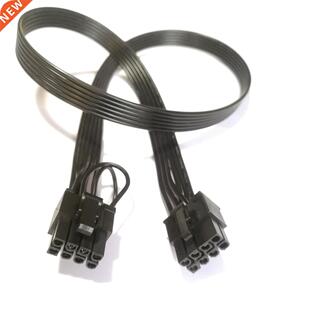 8Pn To PC Manboard PC-E Graphcs Vdeo Card GPU 8p 6pn+2