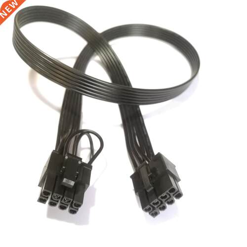8Pn To PC Manboard PC-E Graphcs Vdeo Card GPU 8p 6pn+2