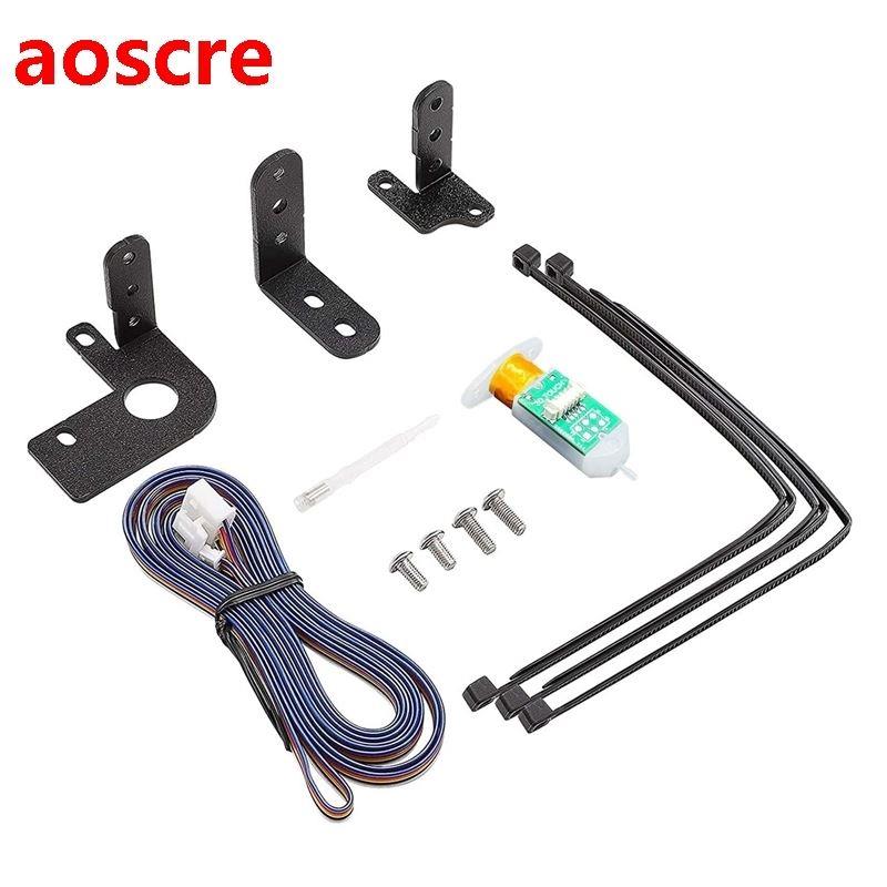 For Creality BL Touch V3.1 New Upgraded 3D Printer Auto Bed