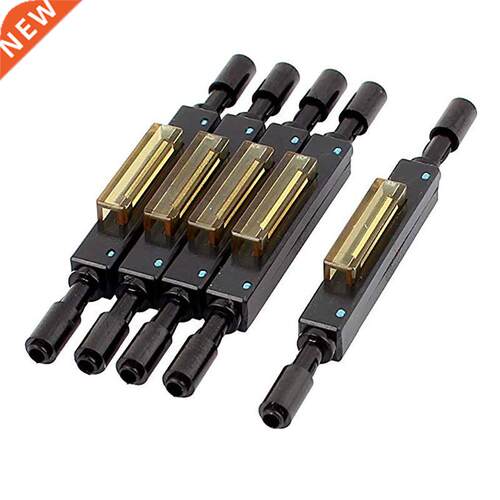 5Pcs Fiber Optic Fast Connector L925B Fiber Optic Quick Conn