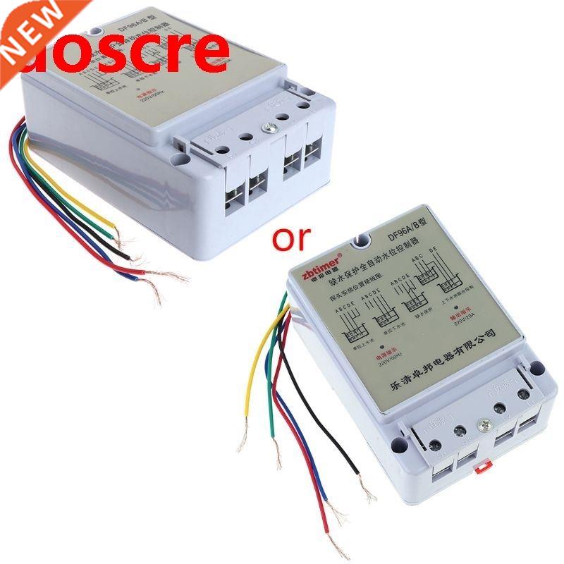 DF-96A/B Automatic Water Level Controller Pump Cistern Auto