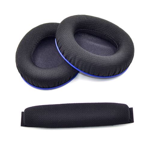 New Replacement Ear Pads Cushion Earcups Earpads For K-ingst