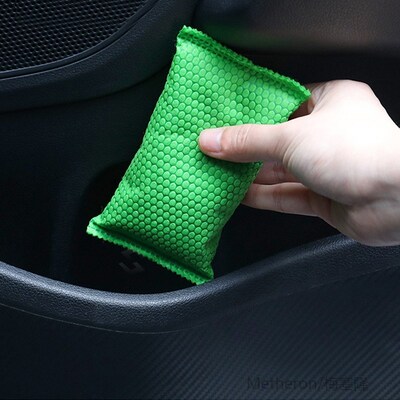 New Bamboo Charcoal Bag Smelly Removing Activated Carbon Clo