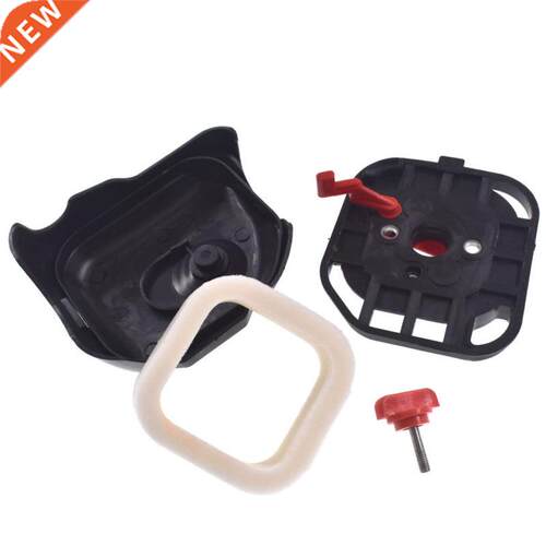 Air Filter Assembly With Cover For Zenoah 25.4CC 2600 2 Cycl