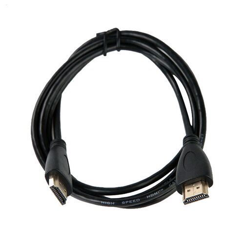 HDMI PREMIUM CABLE 6FT (1.8 M) For BLURAY 3D DVD PS3 HDTV XB