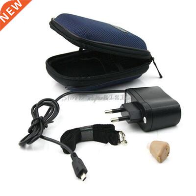 Rechargeale Acousticon In Ear Hearing Aid Aids Audiphone So