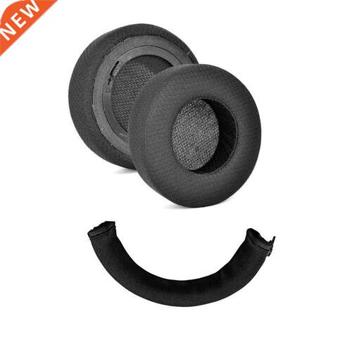 Easily Replaced Ear Pads Head Beams Compatible withCorsair V