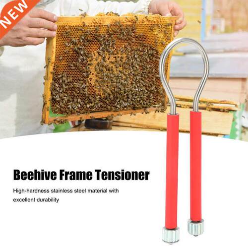 beekeeping Beehive Frame Wire Pliers Tensioner ainless e