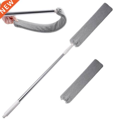 Bedside Du Brush Flexible Long Handle Mop Household Duy