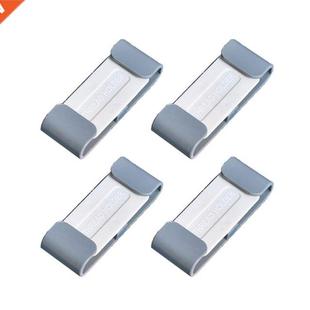 Cable Holder Organzer Cable Slcone Usb Desktop Tdy Wnde