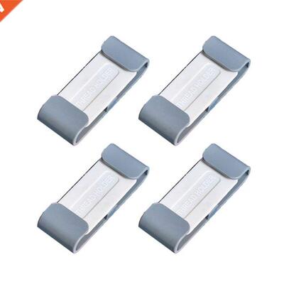 Cable Holder Organzer Cable Slcone Usb Desktop Tdy Wnde